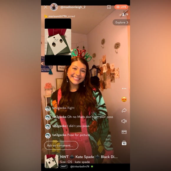 🍒 Madisonleigh _2  Train Shows 🍒 - Picture 5 of 11